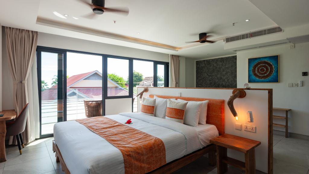 Foto 6: Joan Eco Relais - Praslin (Seychelles)