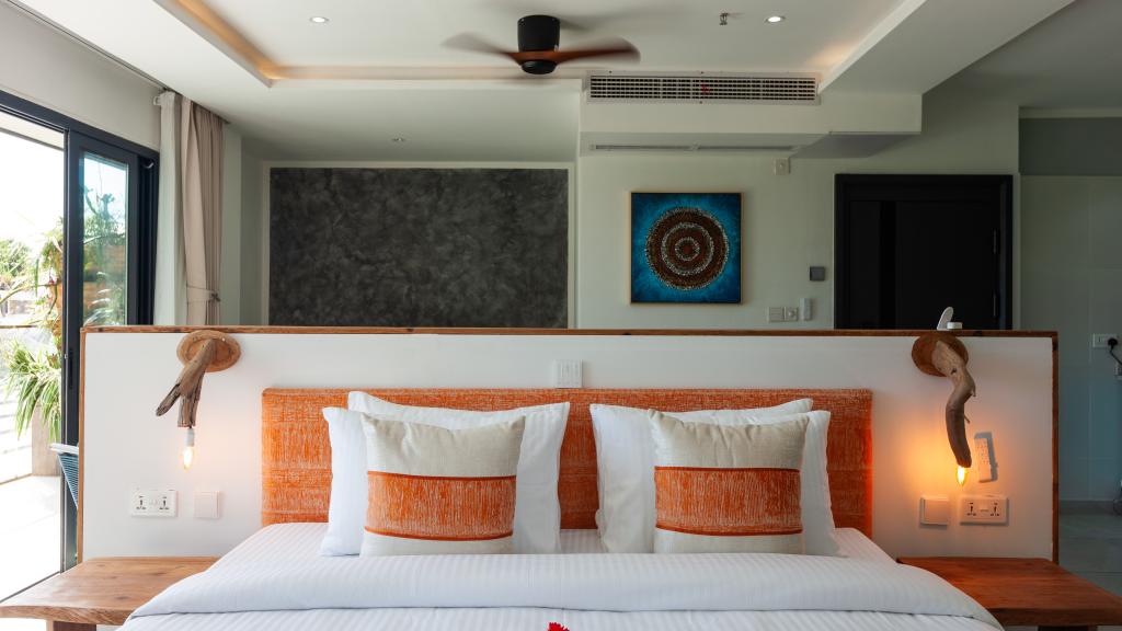 Foto 61: Joan Eco Relais - Praslin (Seychelles)