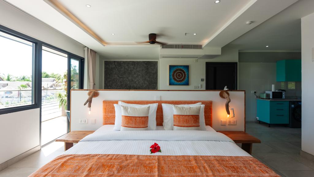 Foto 60: Joan Eco Relais - Praslin (Seychelles)