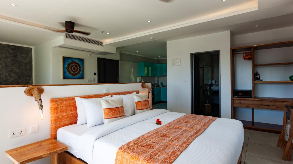 Foto 58: Joan Eco Relais - Praslin (Seychelles)