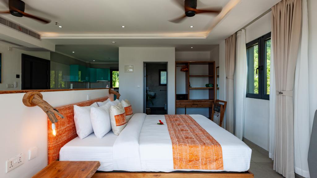 Foto 57: Joan Eco Relais - Praslin (Seychelles)