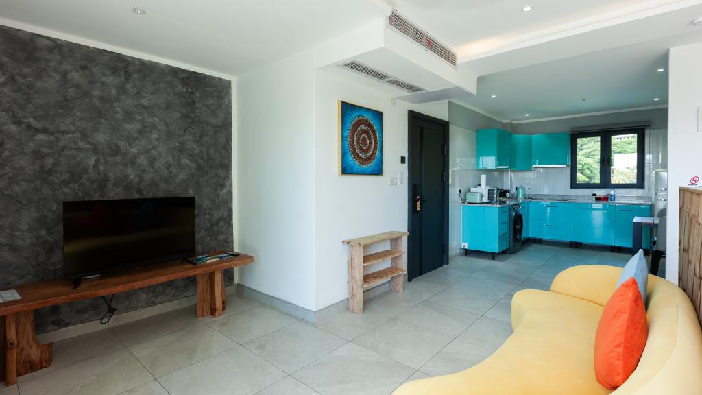 Foto 54: Joan Eco Relais - Praslin (Seychelles)