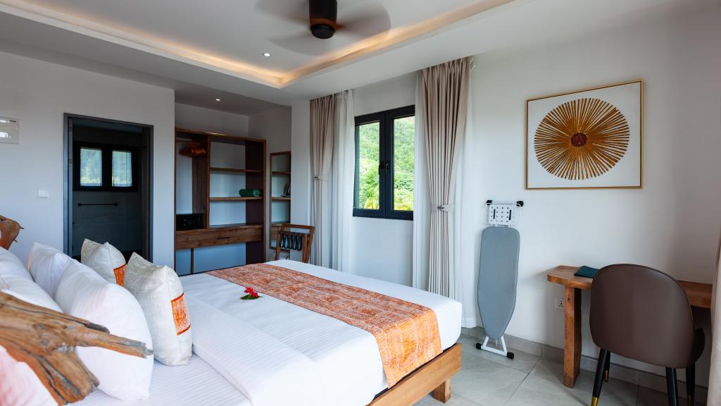 Foto 56: Joan Eco Relais - Praslin (Seychelles)