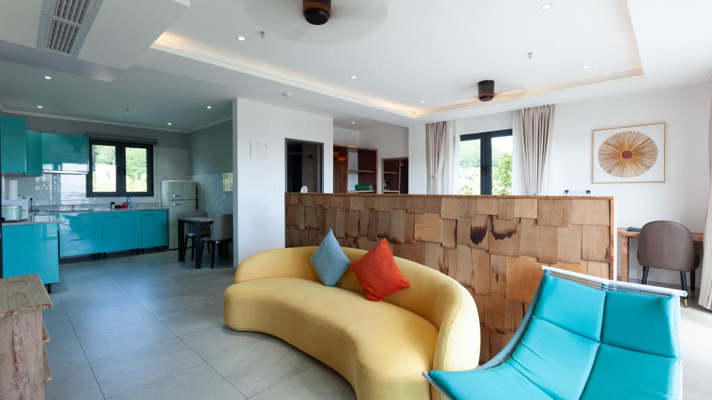 Foto 55: Joan Eco Relais - Praslin (Seychelles)