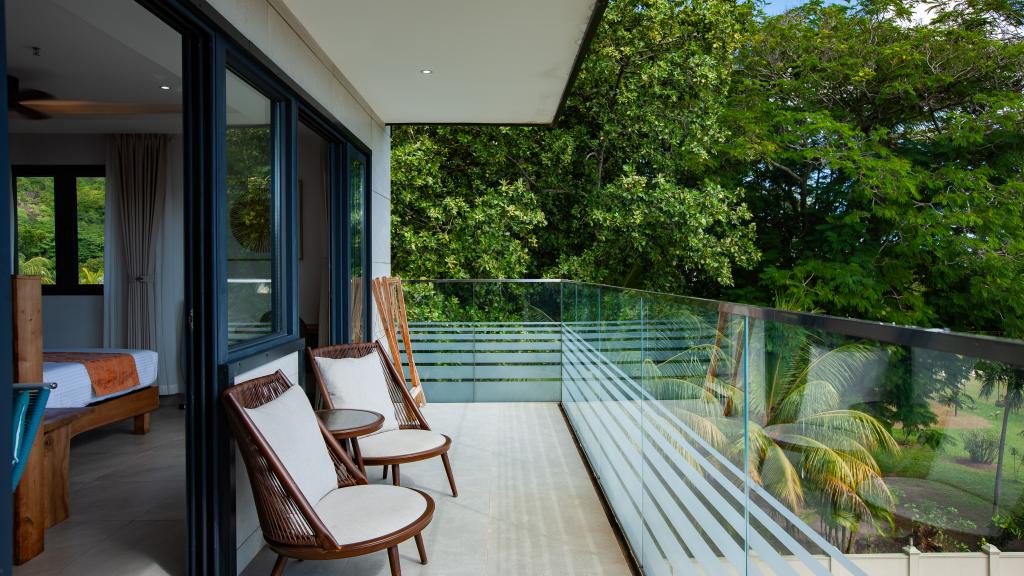 Foto 3: Joan Eco Relais - Praslin (Seychelles)