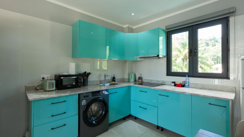 Foto 85: Joan Eco Relais - Praslin (Seychelles)