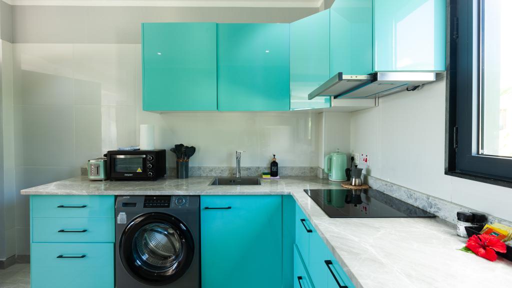 Foto 84: Joan Eco Relais - Praslin (Seychelles)