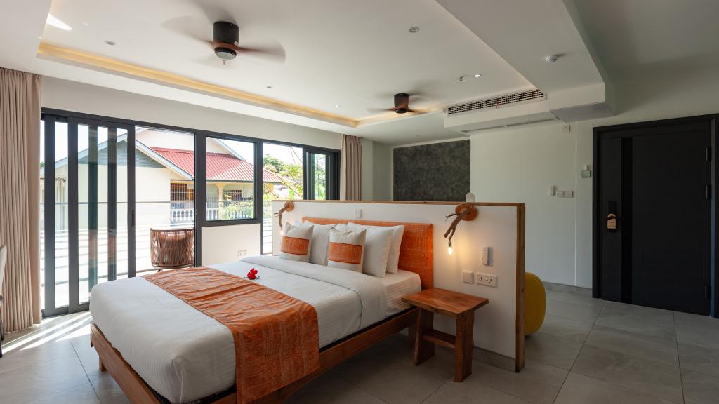 Foto 83: Joan Eco Relais - Praslin (Seychelles)