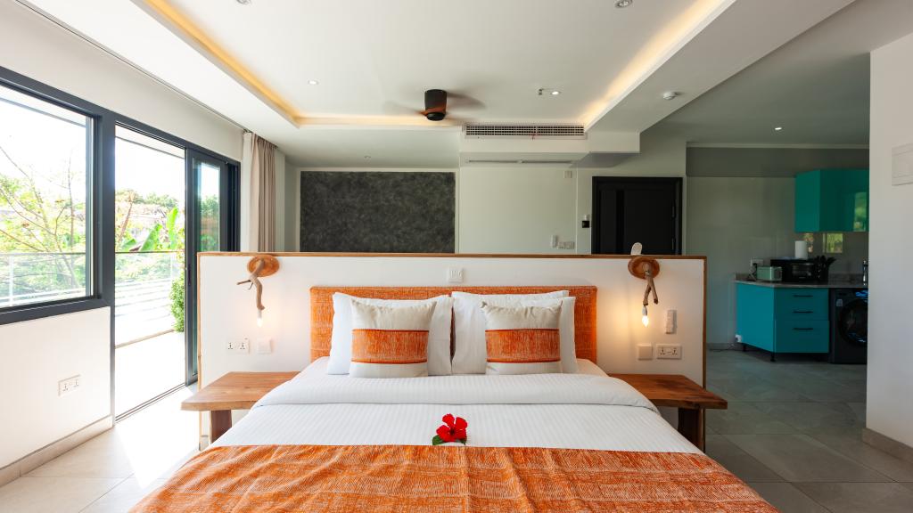 Foto 81: Joan Eco Relais - Praslin (Seychelles)