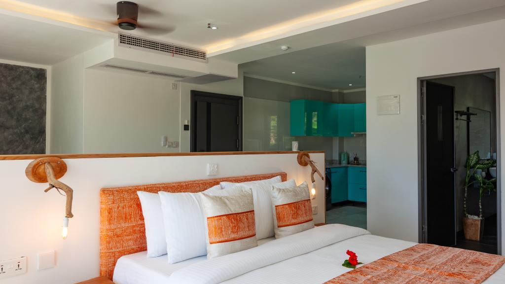 Foto 78: Joan Eco Relais - Praslin (Seychelles)