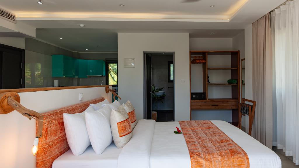 Foto 76: Joan Eco Relais - Praslin (Seychelles)