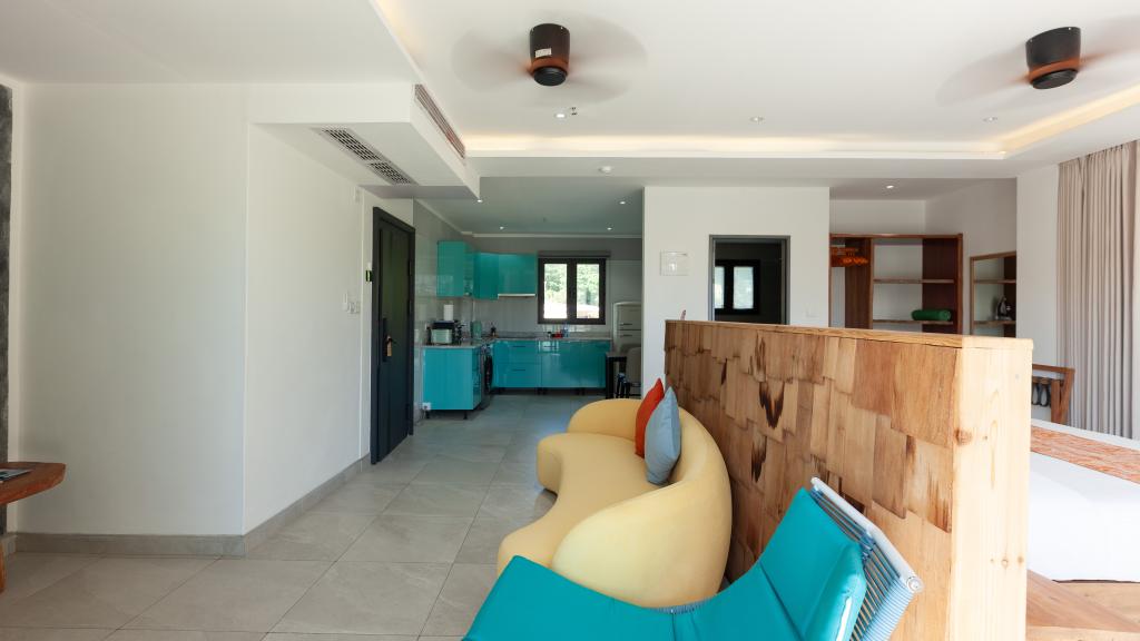 Foto 77: Joan Eco Relais - Praslin (Seychelles)