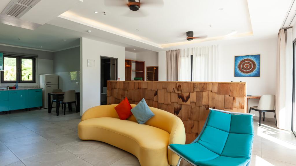 Foto 75: Joan Eco Relais - Praslin (Seychelles)