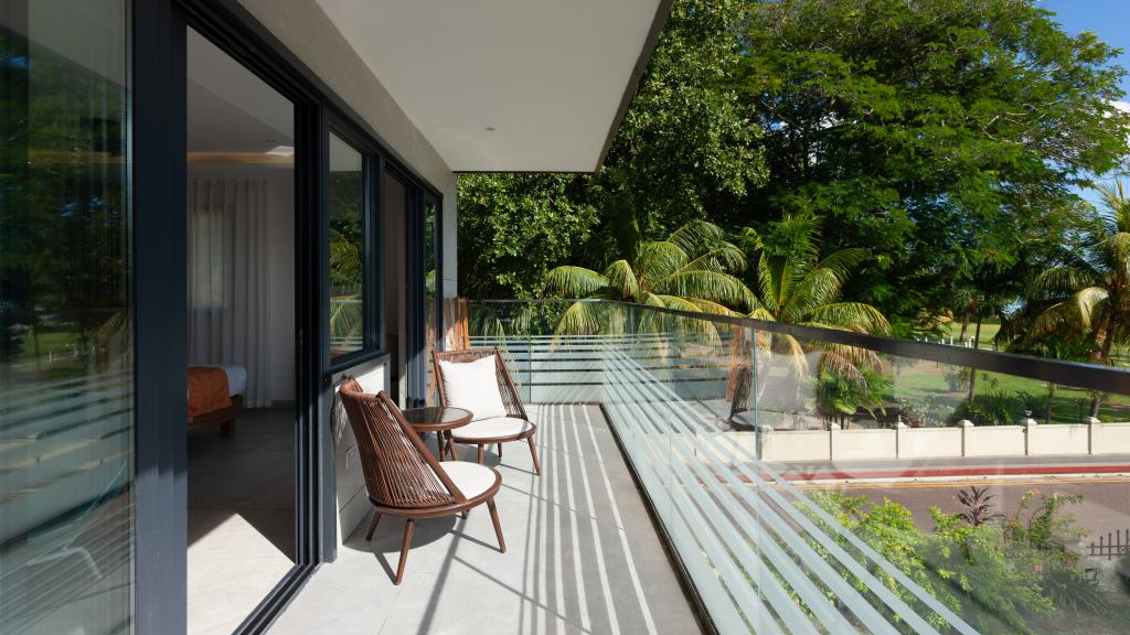 Foto 73: Joan Eco Relais - Praslin (Seychelles)