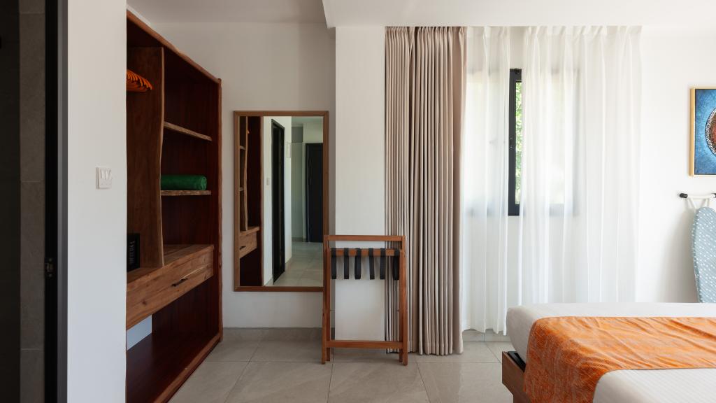 Foto 72: Joan Eco Relais - Praslin (Seychelles)