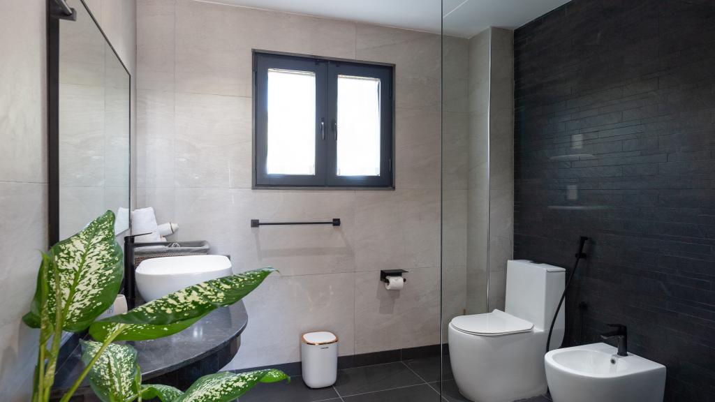 Foto 71: Joan Eco Relais - Praslin (Seychelles)