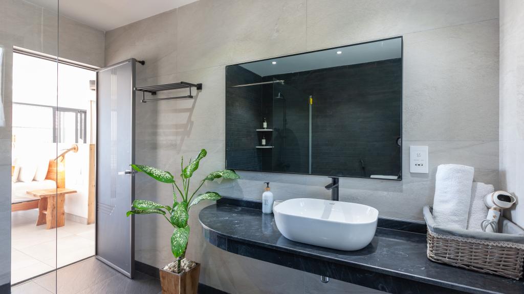 Foto 70: Joan Eco Relais - Praslin (Seychelles)