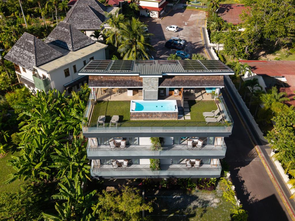 Joan Eco Relais - Foto 9