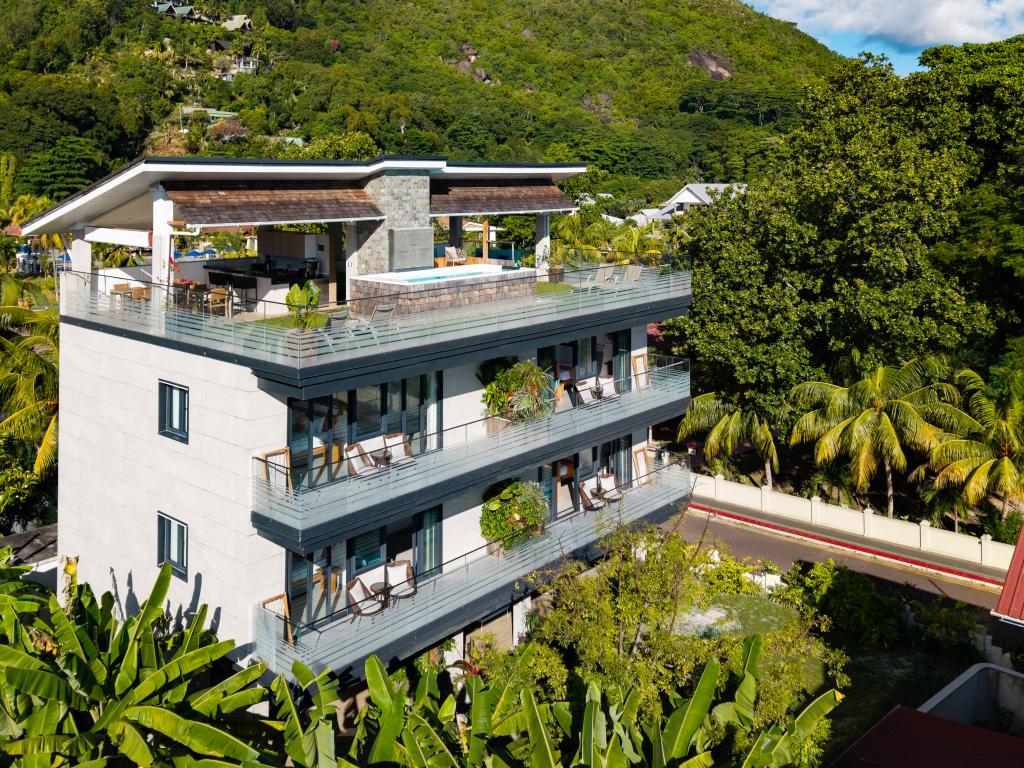 Joan Eco Relais - Foto 2