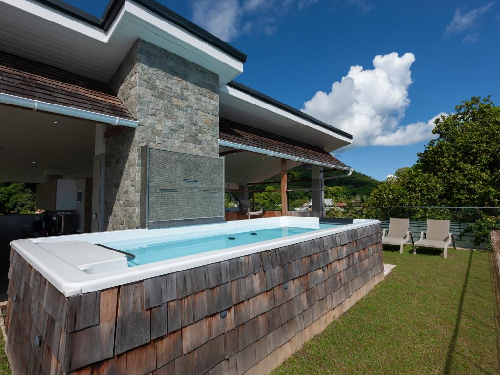 Joan Eco Relais - Foto 8