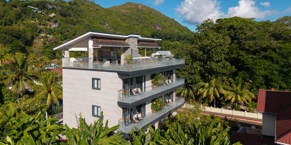 Joan Eco Relais