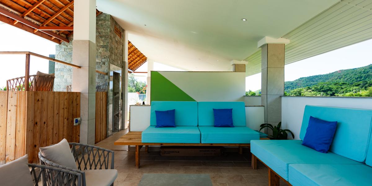 Joan Eco Relais