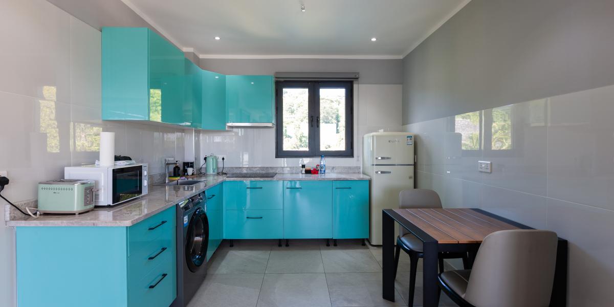 Joan Eco Relais - Appartement Deluxe