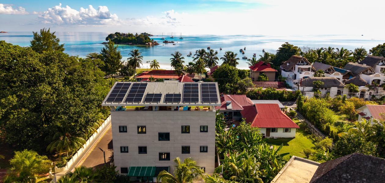 Joan Eco Relais - Foto 1