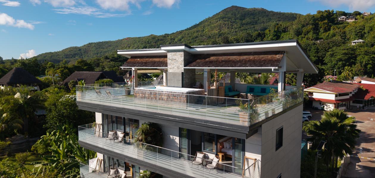 Joan Eco Relais - Foto 1