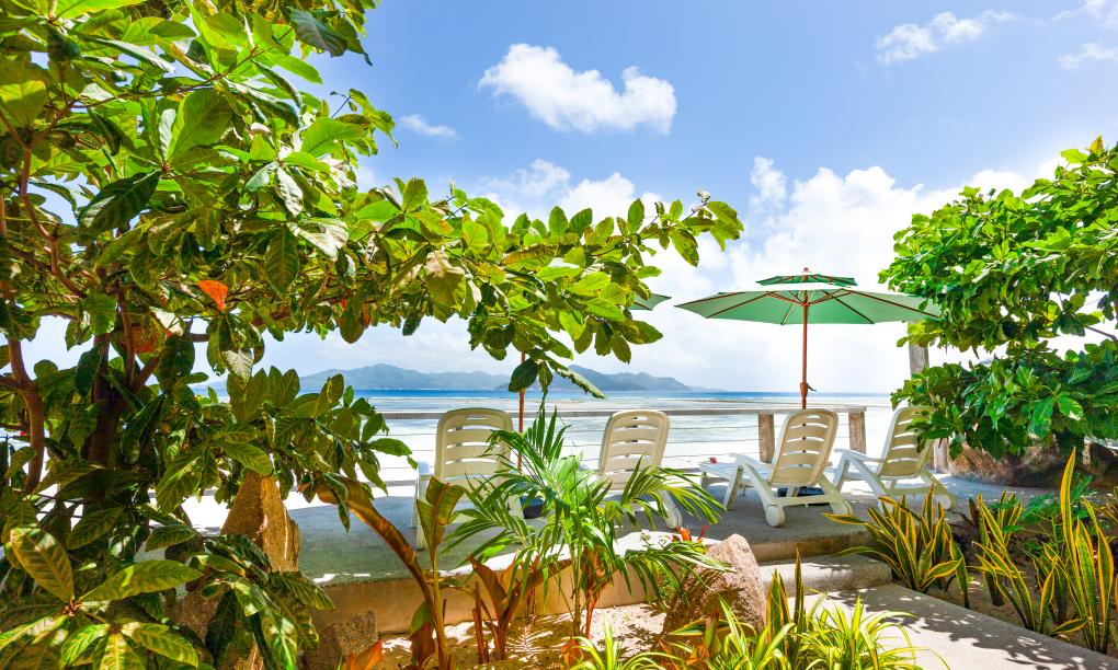 La Digue Coral Self Catering Apartments