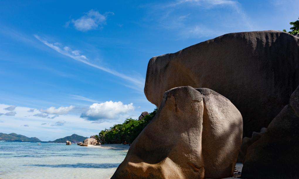 La Digue Coral Self Catering Apartments