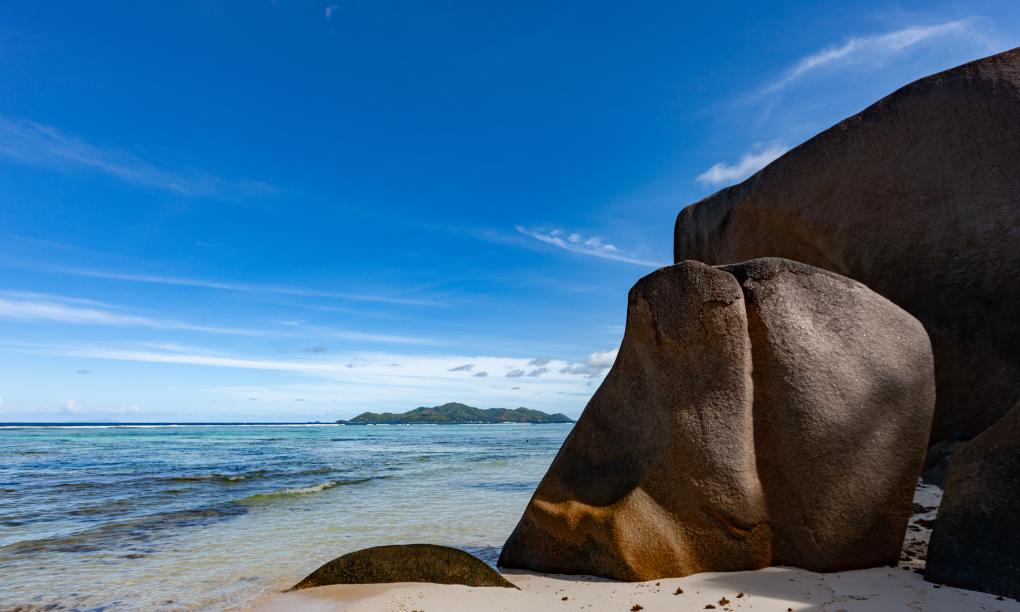 La Digue Coral Self Catering Apartments
