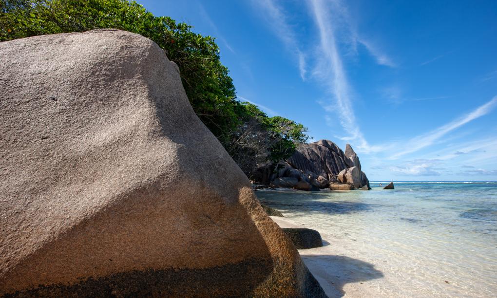 La Digue Coral Self Catering Apartments
