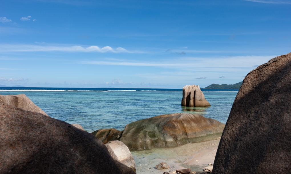 La Digue Coral Self Catering Apartments
