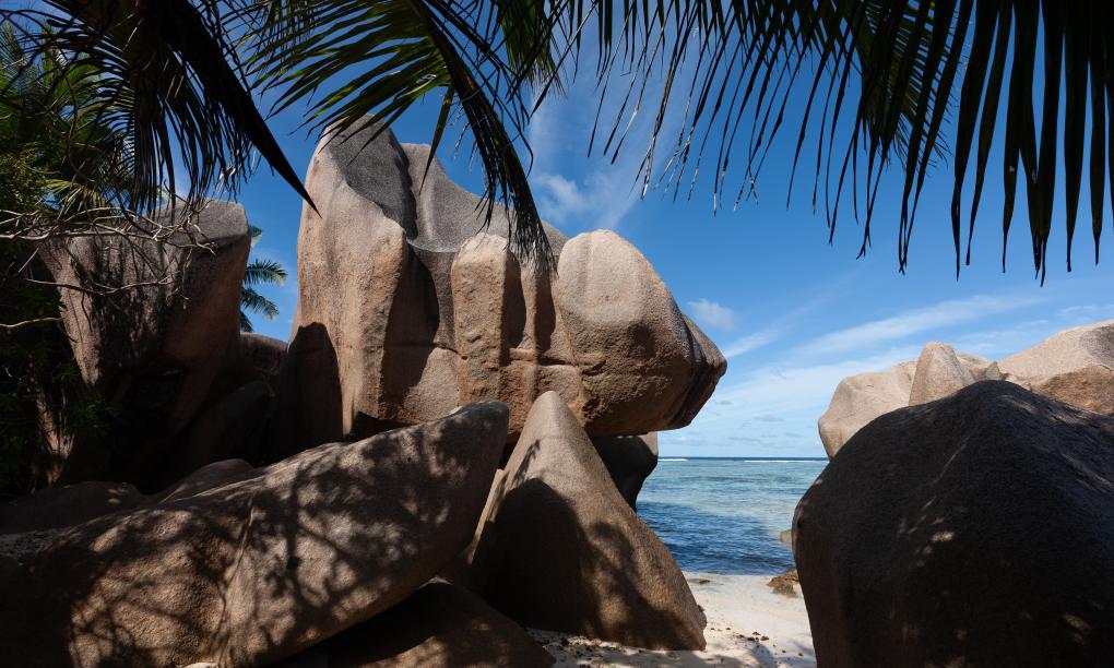 La Digue Coral Self Catering Apartments