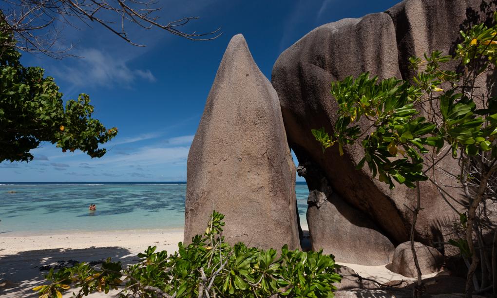 La Digue Coral Self Catering Apartments