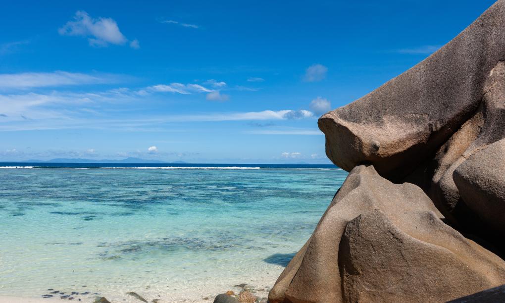 La Digue Coral Self Catering Apartments