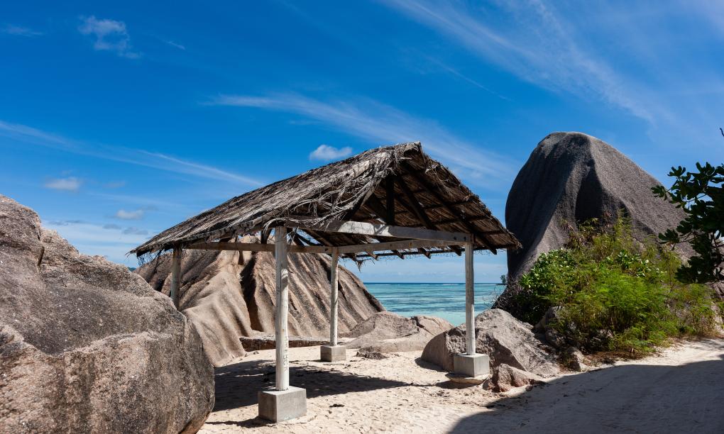 La Digue Coral Self Catering Apartments