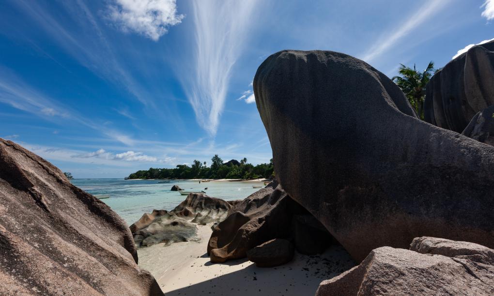 La Digue Coral Self Catering Apartments