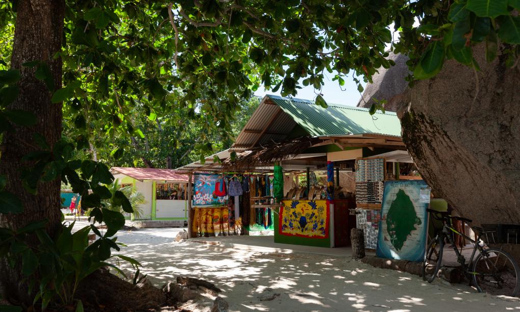 La Digue Coral Self Catering Apartments