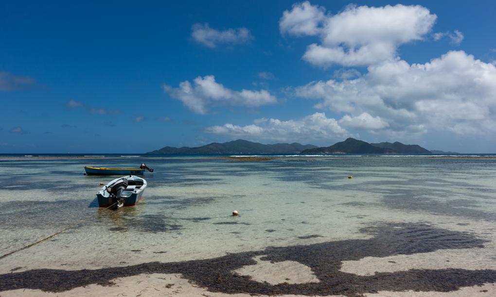 La Digue Coral Self Catering Apartments