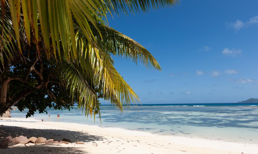 La Digue Coral Self Catering Apartments