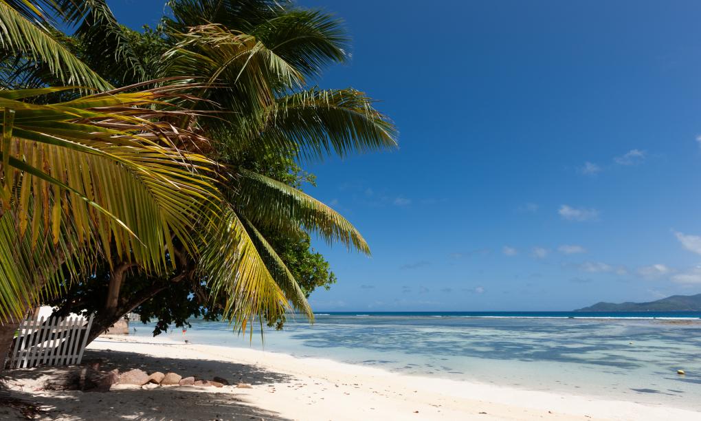 La Digue Coral Self Catering Apartments