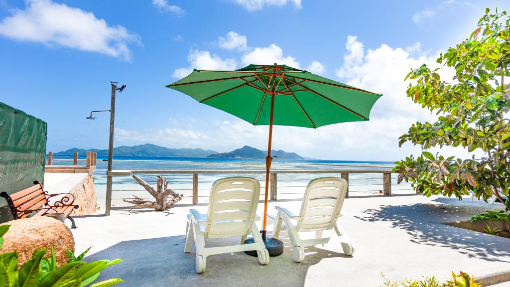 Foto 11: La Digue Coral Self Catering Apartments - La Digue (Seychellen)