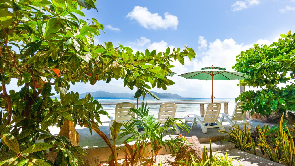 Foto 14: La Digue Coral Self Catering Apartments - La Digue (Seychellen)