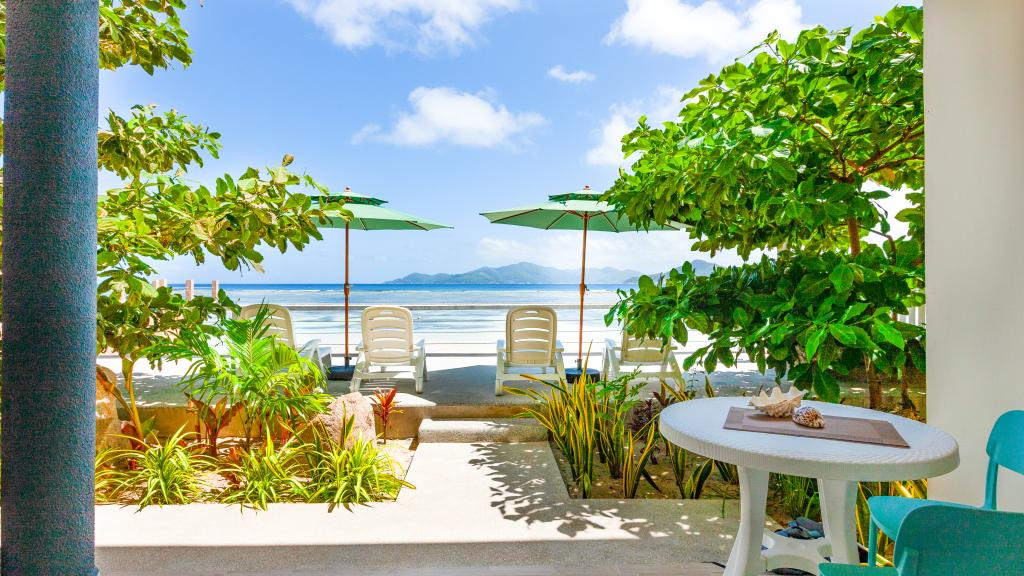 Foto 15: La Digue Coral Self Catering Apartments - La Digue (Seychellen)