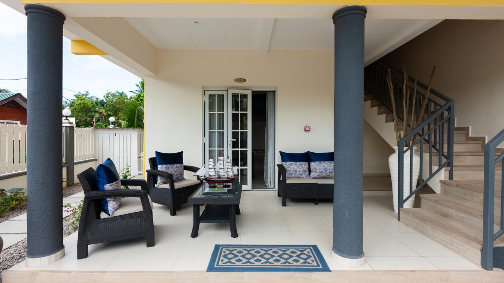 Foto 21: La Digue Coral Self Catering Apartments - La Digue (Seychellen)