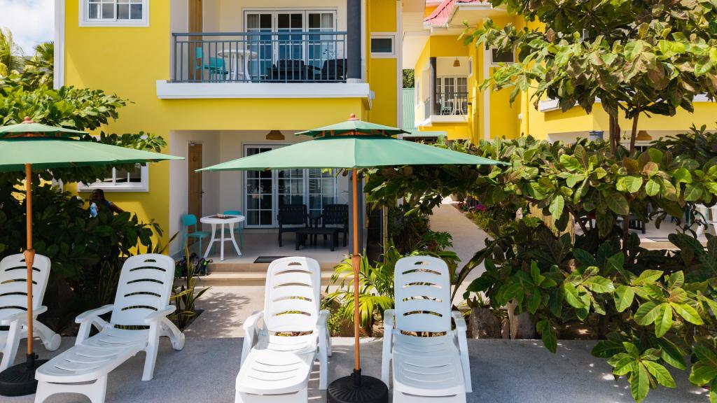 Foto 18: La Digue Coral Self Catering Apartments - La Digue (Seychellen)