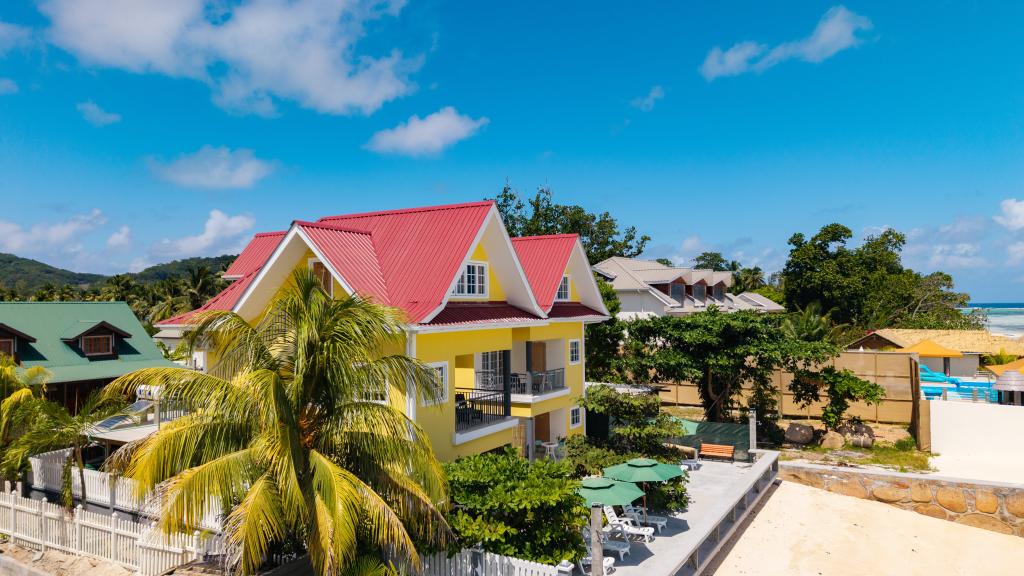 Foto 26: La Digue Coral Self Catering Apartments - La Digue (Seychellen)