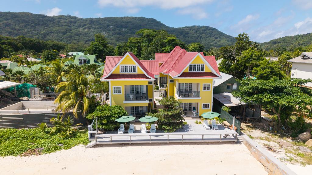 Foto 30: La Digue Coral Self Catering Apartments - La Digue (Seychellen)